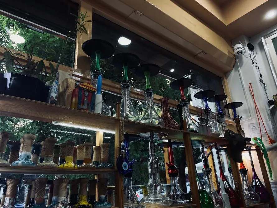 Γεύσεις του κόσμου στις γειτονιές της Θεσσαλονίκης - Το σταυροδρόμι των λαών και των πολιτισμών