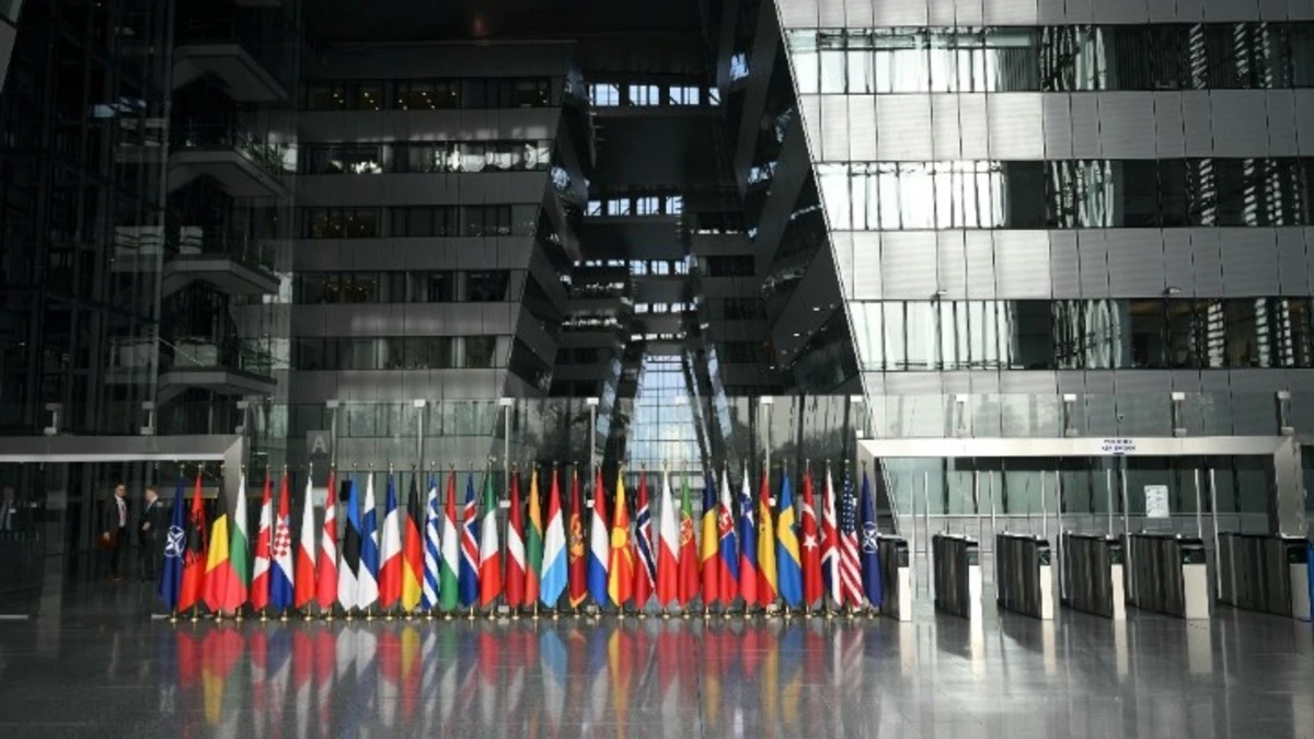 ΝΑΤΟ: Συγκαλείται το Βορειοατλαντικό Συμβούλιο για τις ρωσικές παραβιάσεις στο FIR της Εσθονίας