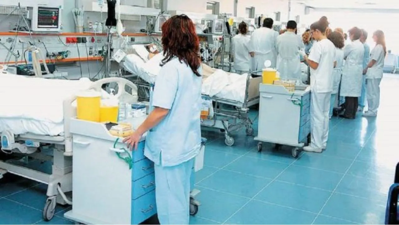 ΠOEΔHΝ: Πανελλαδική κινητοποίηση των Υγειονομικών την Πέμπτη 6 Νοεμβρίου