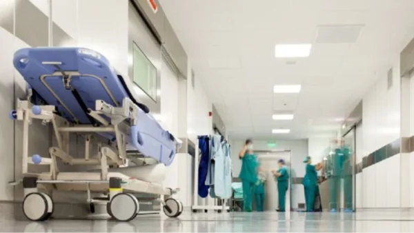 Από την 1η Οκτωβρίου τα ηλεκτρονικά ραντεβού σε όλα τα νοσοκομεία της χώρας