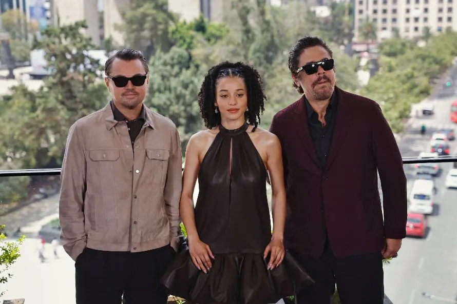 Ο Μάρτιν Σκορσέζε επαινεί την ταινία «One Battle After Another»