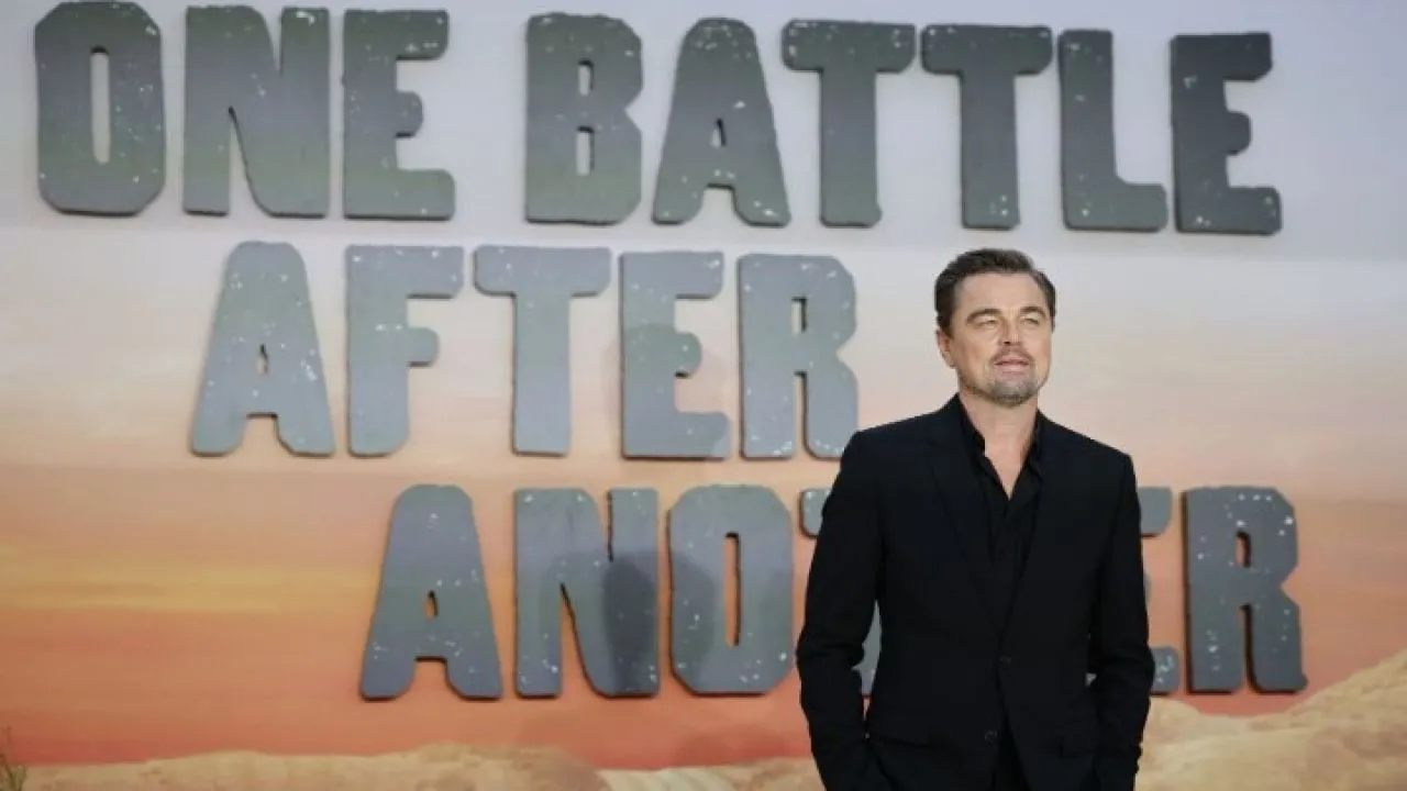 Ο Μάρτιν Σκορσέζε επαινεί την ταινία «One Battle After Another»