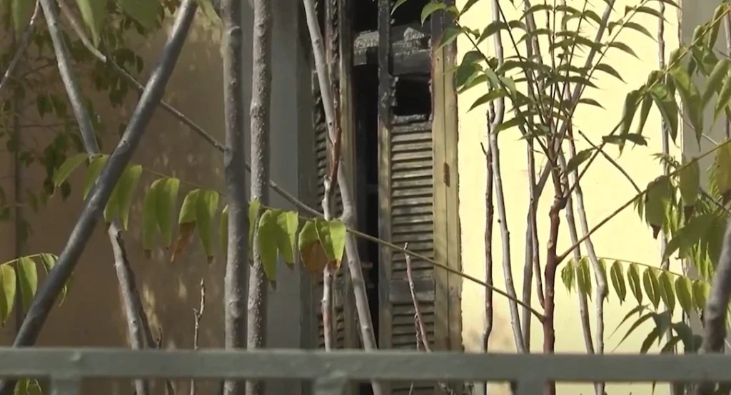 "Αγνώστου πατρός" το παλιό νοσοκομείο Σερρών - video