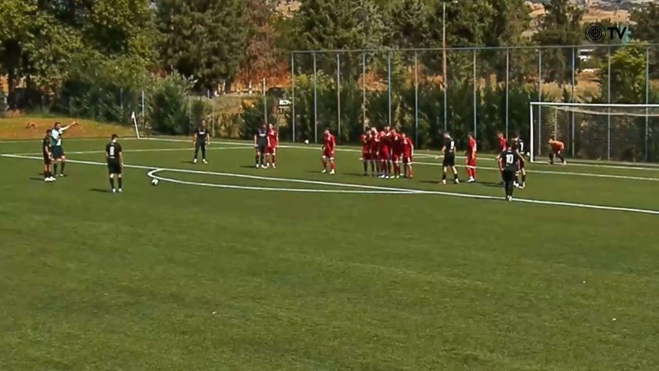 Super League Κ19: Πανσερραϊκός - ΟΦΗ 0-0. Δείτε τα Highlights του αγώνα