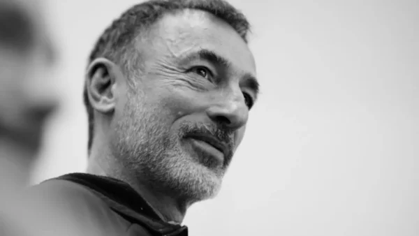 THIS THAT KEEPS ON – a personal archaeology – του Δημήτρη Παπαϊωάννου: Μία fundraising βραδιά για το Μουσείο Κυκλαδικής Τέχνης στις 3/10 στο Ηρώδειο
