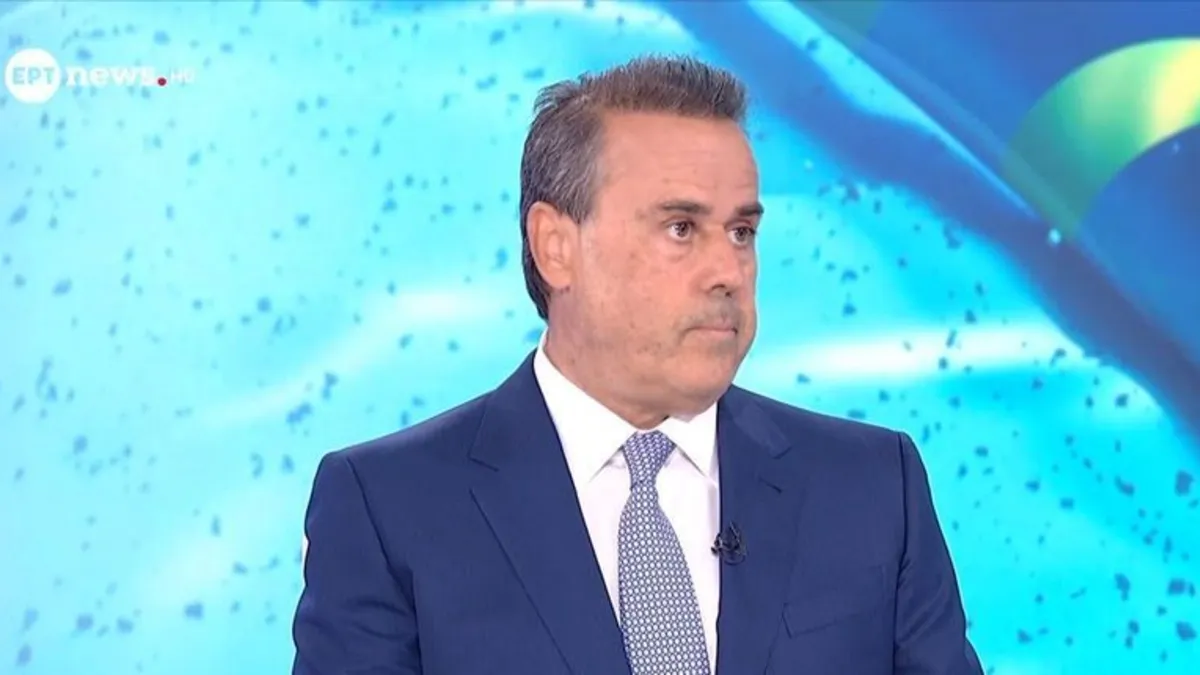 Στ. Παπασταύρου για το GSI: Να ξεκαθαρίσει η Λευκωσία τη θέση της