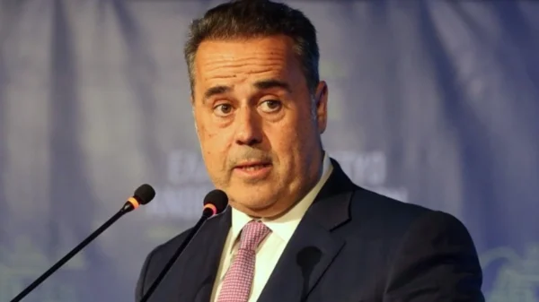 Σ. Παπασταύρου: Σημαντική αναβάθμιση της γεωπολιτικής ισχύος της Ελλάδας - Αξιοποιούμε τον ενεργειακό μας πλούτο