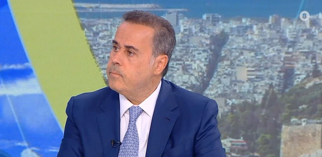 Στ.Παπασταύρου για Chevron: «Δεν έχουμε να συζητήσουμε τίποτα με την Τουρκία. Καζάν - καζάν γιοκ για τα κυριαρχικά μας δικαιώματα»