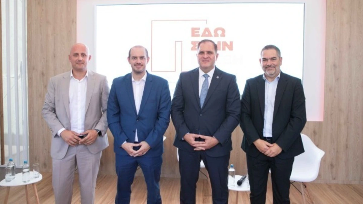 Παπαστράτος στη ΔΕΘ: Σημαντική μείωση στην εξέλιξη του παράνομου εμπορίου καπνικών προϊόντων στην Ελλάδα