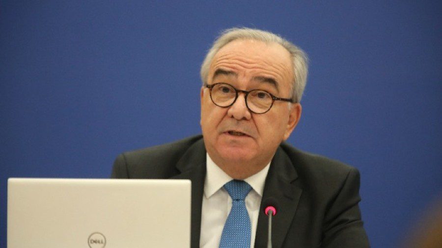 Νίκος Παπαθανάσης: Με χρηματοδότηση από το ΕΣΠΑ δράση για 2.182 ανέργους στους Δήμους και την Περιφέρεια Θεσσαλίας,