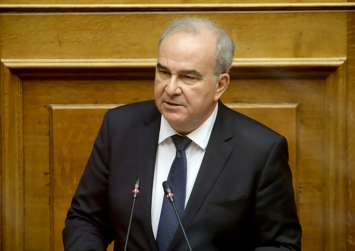 Ν. Παπαθανάσης: Νέα ενίσχυση στις 13 Περιφέρειες για προεντάξεις έργων στα προγράμματα ΕΠΑ