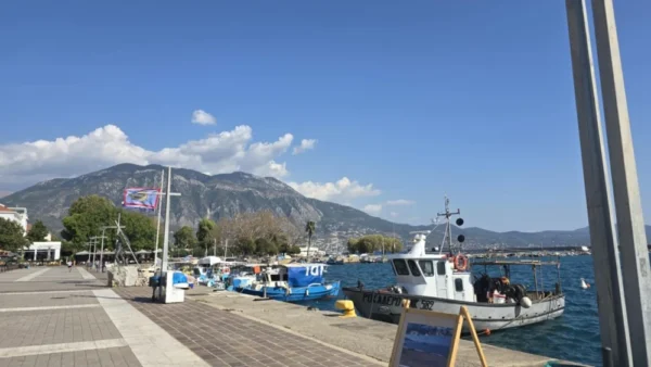Η Πελοπόννησος επανασυστήνεται στον κόσμο: Μια νέα ταυτότητα, που ενώνει παρελθόν, παρόν και μέλλον