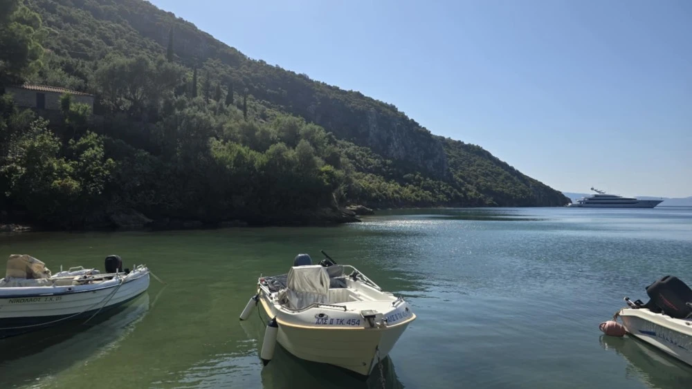 Η Πελοπόννησος επανασυστήνεται στον κόσμο: Μια νέα ταυτότητα, που ενώνει παρελθόν, παρόν και μέλλον