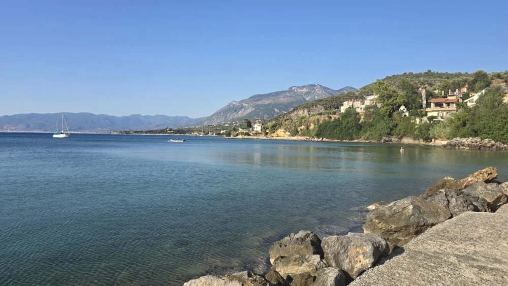 Η Πελοπόννησος επανασυστήνεται στον κόσμο: Μια νέα ταυτότητα, που ενώνει παρελθόν, παρόν και μέλλον