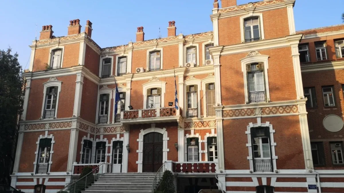 ΠΚΜ: Νέα σύγχρονα ηλεκτροκίνητα οχήματα και μηχανήματα στις υπηρεσίες του Δήμου Σερρών