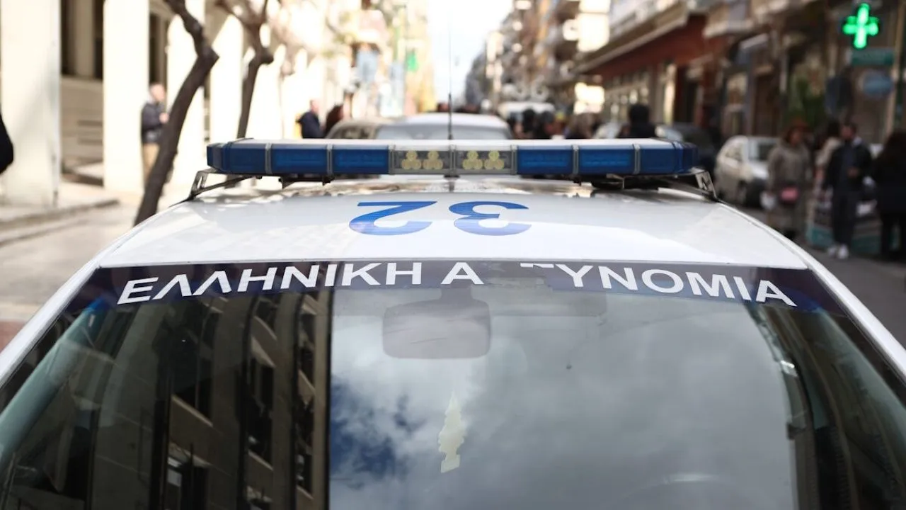 Ηλικιωμένη παγίδευσε 26χρονη που ήθελε να την εξαπατήσει στην Πάτρα