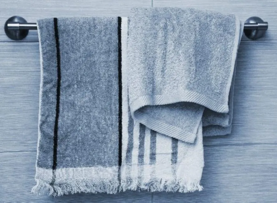 Καθαρίστε το μπάνιο σας σωστά: Οδηγός βήμα προς βήμα