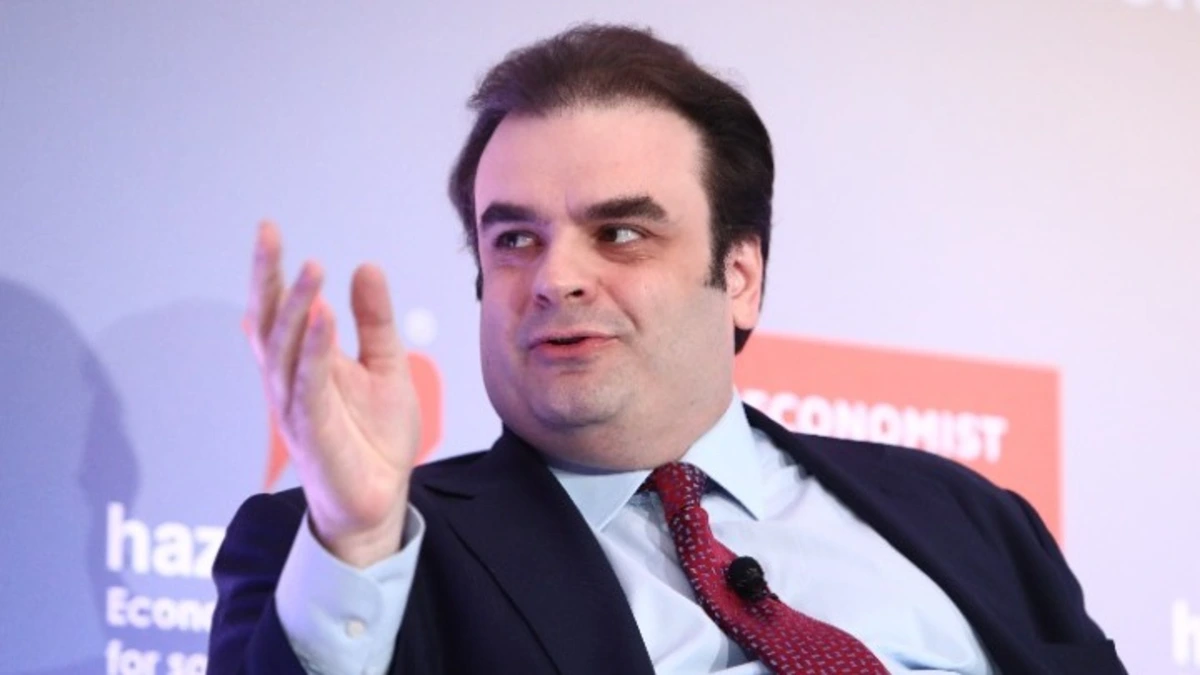 Κ. Πιερρακάκης: «Η ομιλία του Πρωθυπουργού θα περιλαμβάνει έναν κατάλογο μεταρρυθμίσεων»