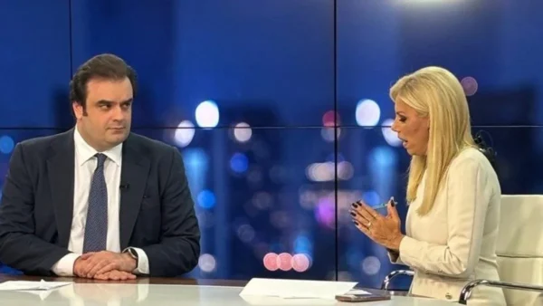 Κ.Πιερρακάκης: Ένα δισεκατομμύριο ευρώ στους λογαριασμούς των δημοσίων υπαλλήλων το 2026