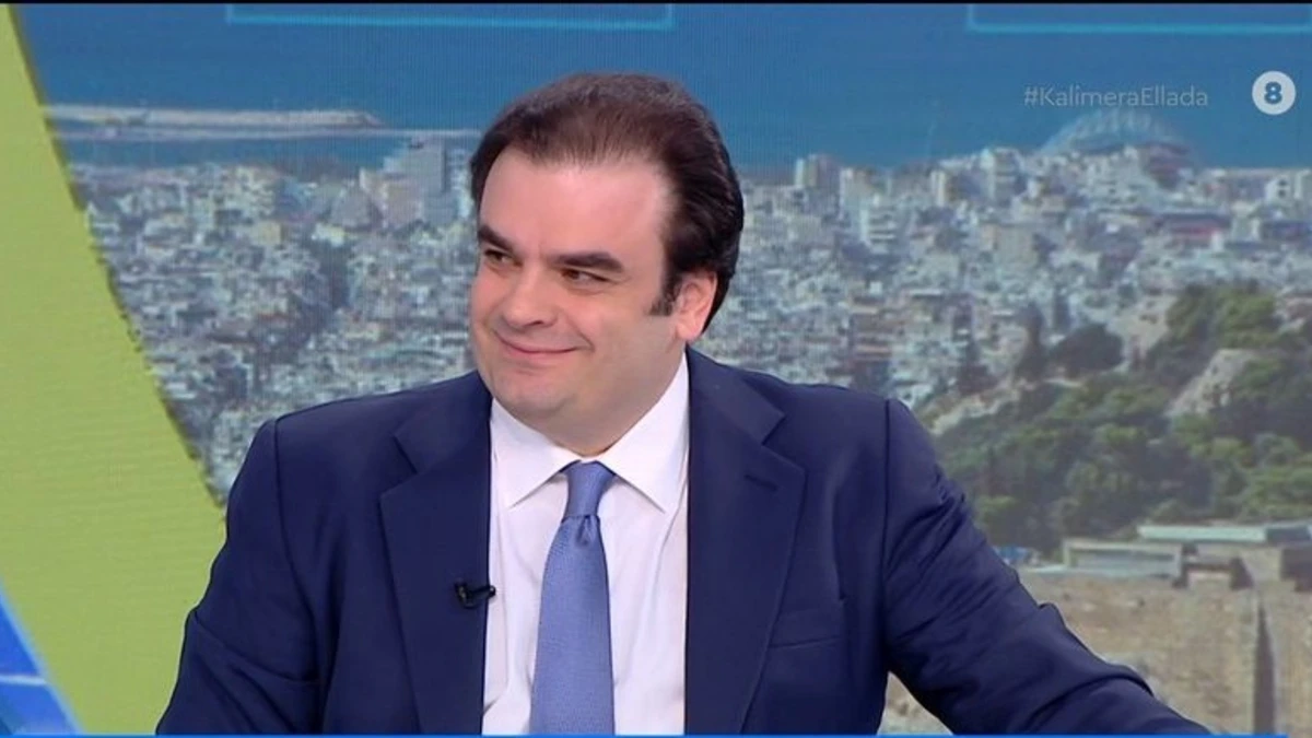 Κ. Πιερρακάκης: «Φέρνουμε τρεις σημαντικές αλλαγές με στόχο να ανοίξουν και άλλα κλειστά ακίνητα»