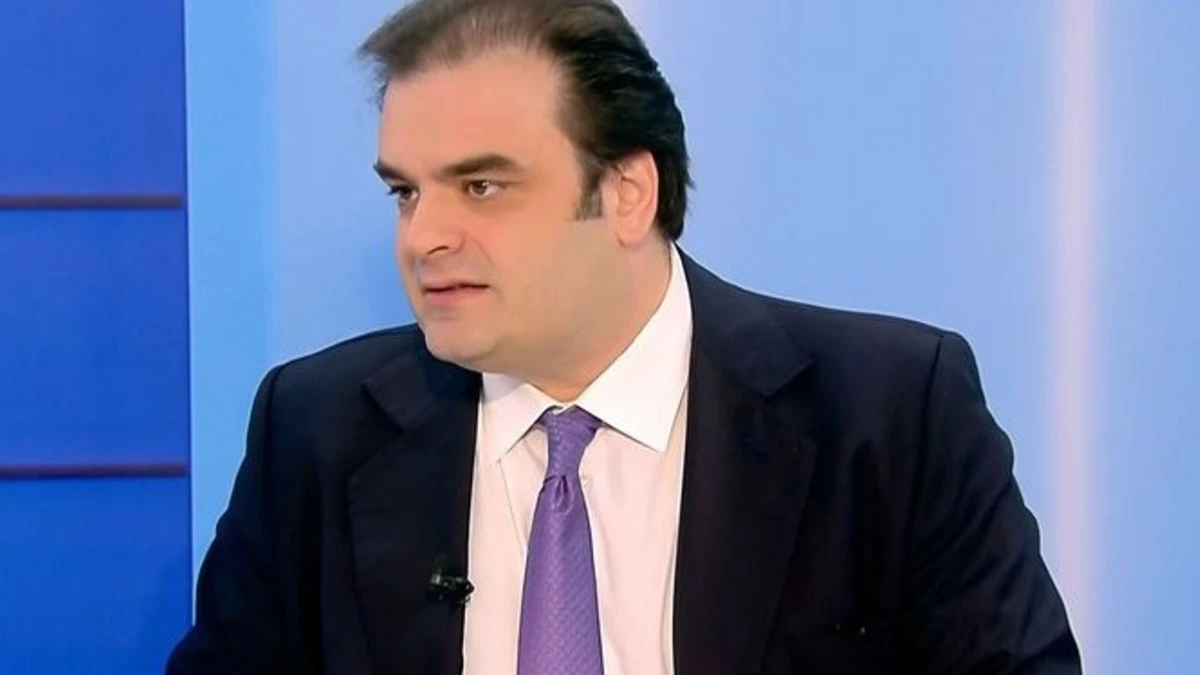 Κ. Πιερρακάκης: Από 1 Ιανουαρίου 2026 οι πολίτες θα δουν τις μειώσεις φόρων στο λογαριασμό τους