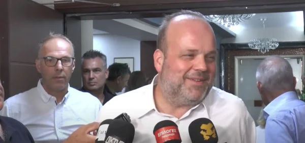 ΑΤΑΚ: Διαφορετικές οι εκτιμήσεις του υπουργείου - Ασφυκτικά τα χρονοδιαγράμματα για τους Σερραίους αγρότες - video