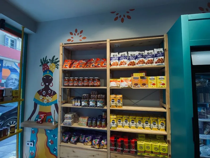 Γεύσεις του κόσμου στις γειτονιές της Θεσσαλονίκης - Το σταυροδρόμι των λαών και των πολιτισμών