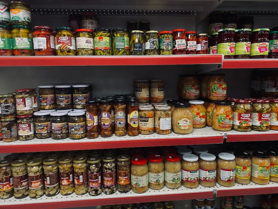 Γεύσεις του κόσμου στις γειτονιές της Θεσσαλονίκης - Το σταυροδρόμι των λαών και των πολιτισμών