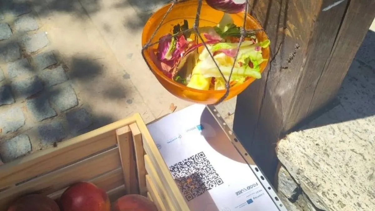 Replate Festival - Καβάλα: Μια γιορτή αφιερωμένη στη μείωση σπατάλης τροφής με γεύση... βιωσιμότητας