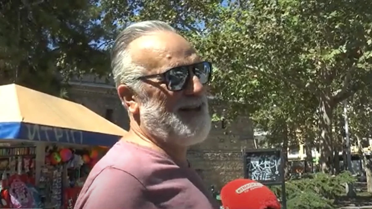 Ελλάδα Τουρκία: Απόψε ο ημιτελικός - Τι λένε οι Σερραίοι