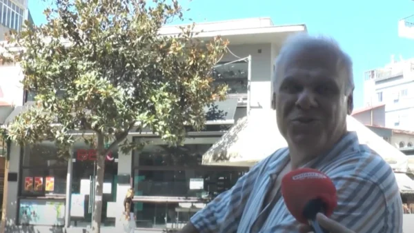 Μέτρα ΔΕΘ: Τι λένε οι Σερραίοι; - video