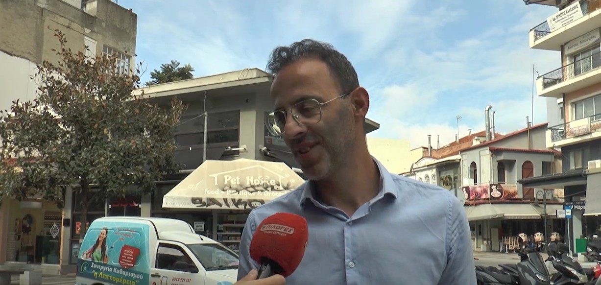 Aπαγόρευση των social media για ανηλίκους κάτω των 15 ετών από τον Οκτώβριο -Τι λένε οι Σερραίοι - video