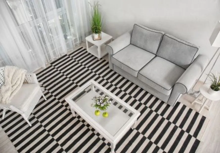 Οι πιο χρήσιμοι κανόνες διακόσμησης που βελτιώνουν κάθε σπίτι