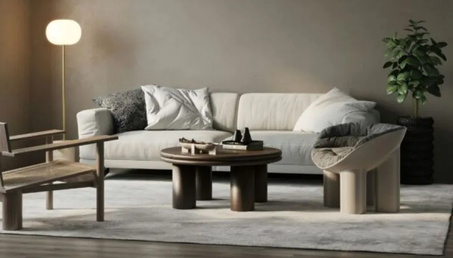 Πώς να κάνετε πιο ενδιαφέρουσα τη διακόσμηση με γκρι στο σπίτι