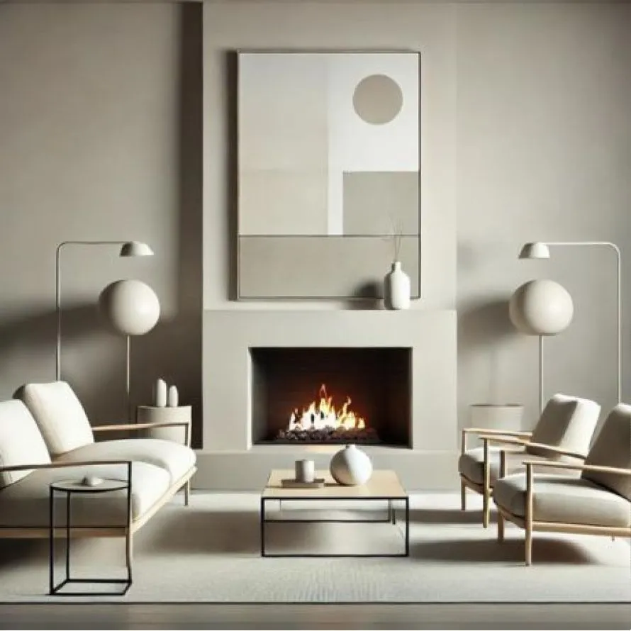 3 ιδέες για να κάνετε σωστή διάταξη επίπλων στο καθιστικό σας