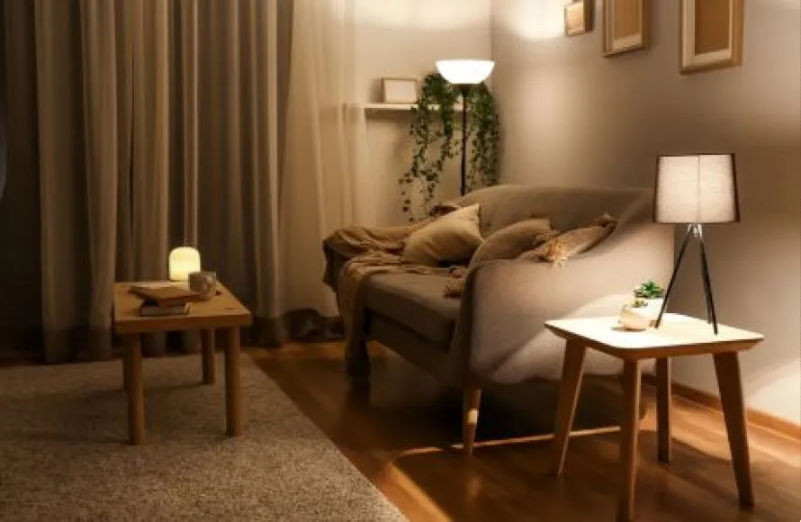 Οι πιο χρήσιμοι κανόνες διακόσμησης που βελτιώνουν κάθε σπίτι