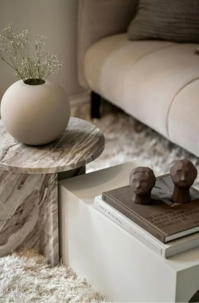 Γιατί το σαλόνι σας δεν δείχνει ολοκληρωμένο – Και πώς να το διορθώσετε