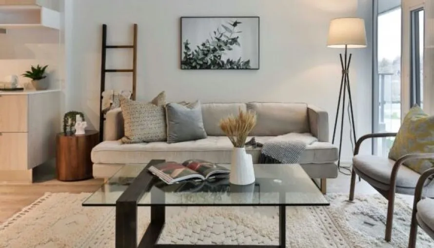 Γιατί το σαλόνι σας δεν δείχνει ολοκληρωμένο – Και πώς να το διορθώσετε