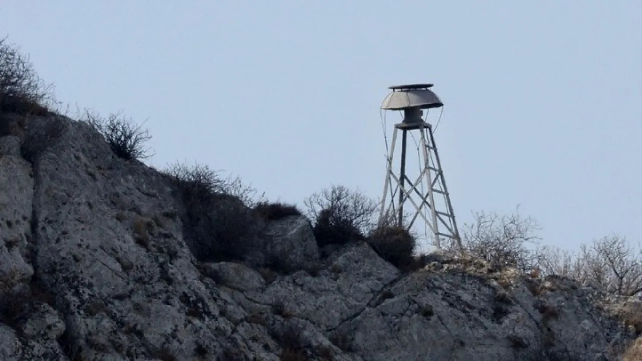 Σειρήνες συναγερμού θα ηχήσουν για την άσκηση ΤΑΜΣ «Παρμενίων – 25»