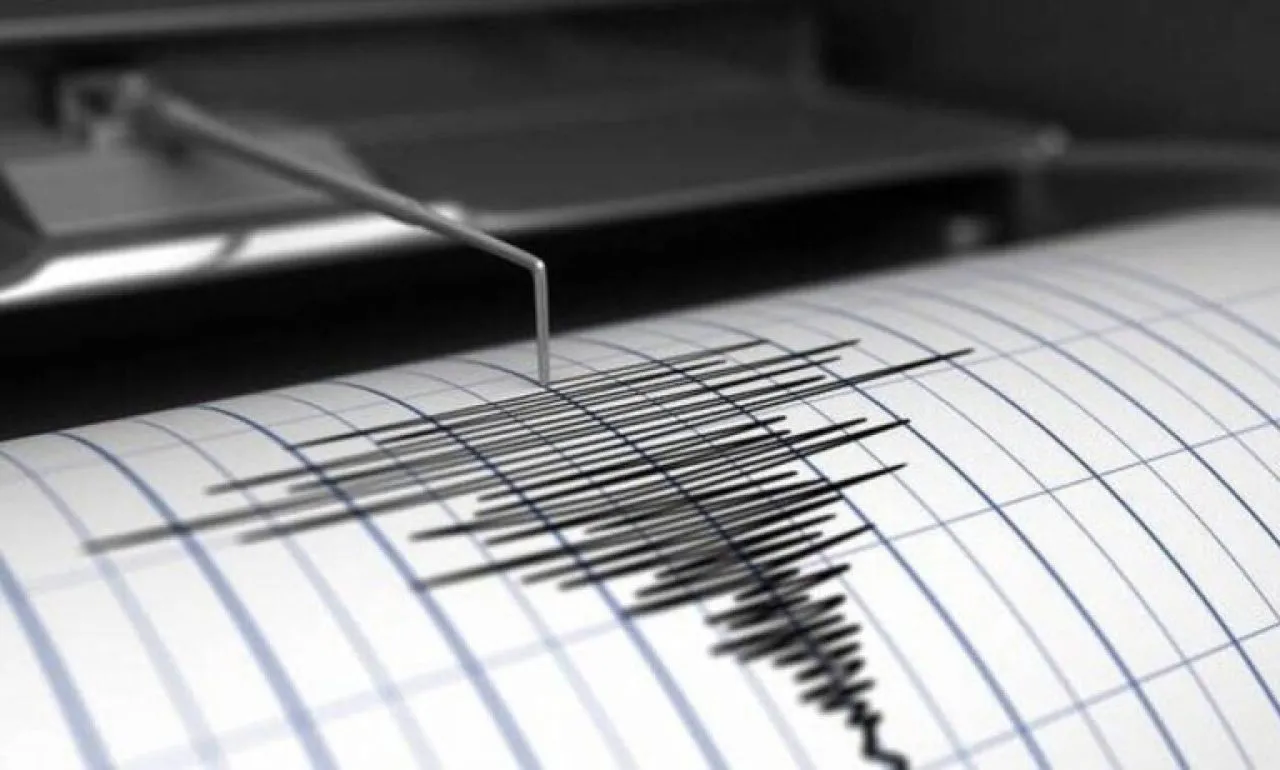 Χαλκιδική: Σεισμός 3,6 ρίχτερ κοντά στην Κασσανδρεία
