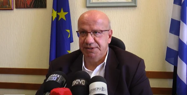 Έτοιμη η Δευτεροβάθμια Εκπαίδευση Σερρών για την έναρξη της νέας σχολικής χρονιάς: "Παράπονα διευθυντών για ελλιπή συνεργασία"