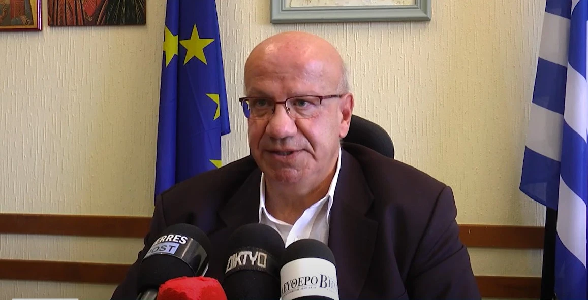 Έτοιμη η Δευτεροβάθμια Εκπαίδευση Σερρών για την έναρξη της νέας σχολικής χρονιάς: "Παράπονα διευθυντών για ελλιπή συνεργασία"