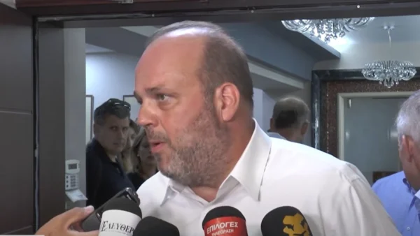 Γ.Γ. ΥΠΑΑΤ για ευλογιά: Η νόσος δεν πρόκειται να εκριζωθεί αν δεν τηρηθούν ευλαβικά τα μέτρα - video