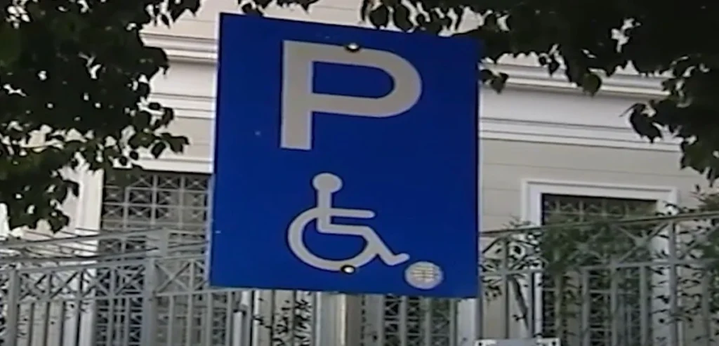 Ν. Κουφοτόλης: Οι θέσεις στάθμευσης ΑμεΑ θα αυξηθούν