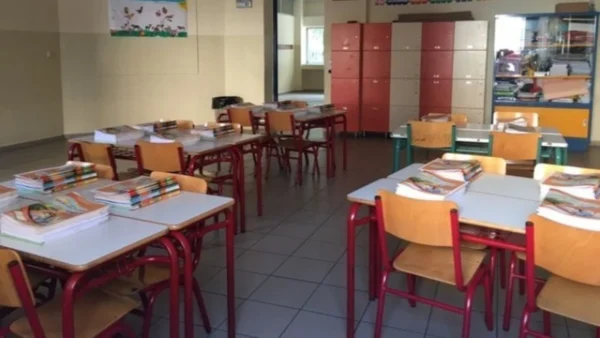 Θεσσαλονίκη: Κλειστά τα περισσότερα σχολεία στη δ.κ. Κορδελιού- Ευόσμου λόγω έλλειψης νερού