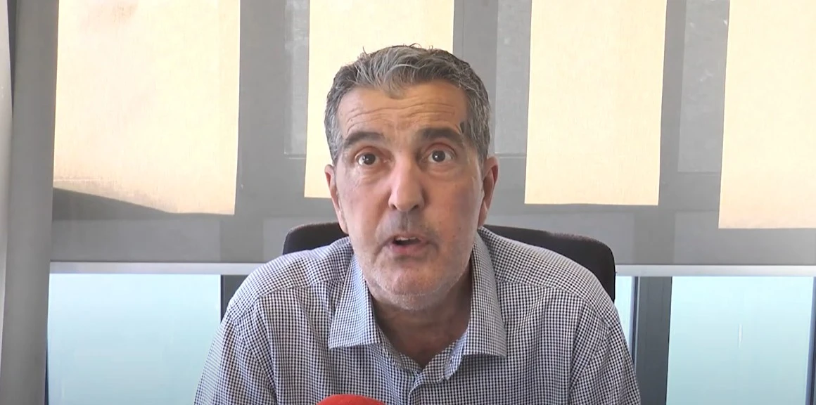 Απεργία 1η Οκτώβρη: Κατεβάζουν ρολά δημόσιος και ιδιωτικός τομέας - video