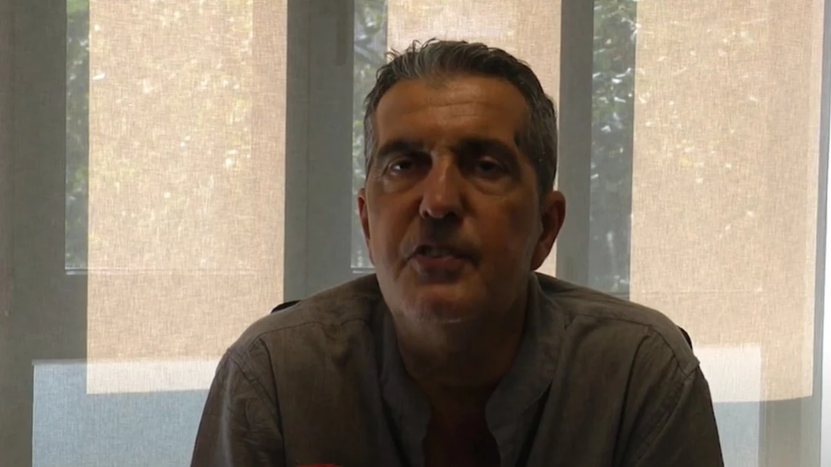 Το Σάββατο 6 Δεκεμβρίου το μεγάλο συλλαλητήριο με αφορμή τη ΔΕΘ - video