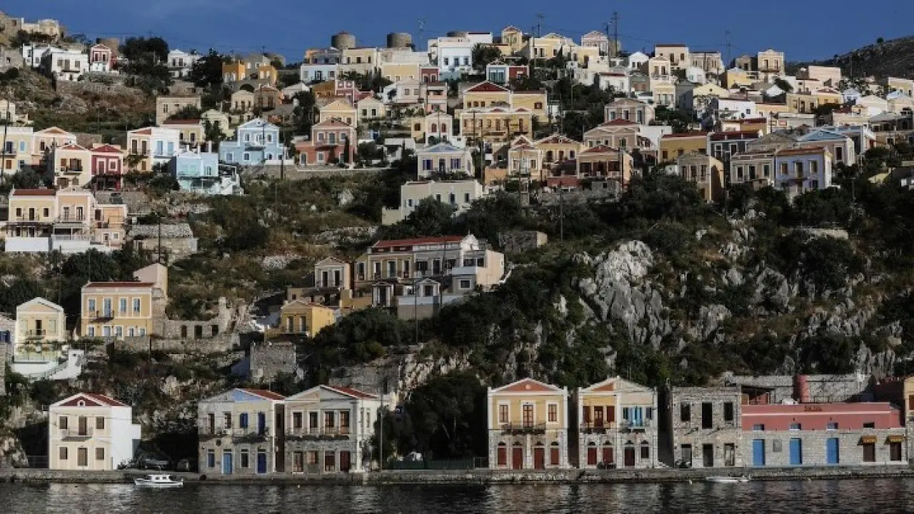 Από τη Σύμη ξεκίνησαν οι δράσεις της «Βραδιάς του Ερευνητή» για τα σχολεία