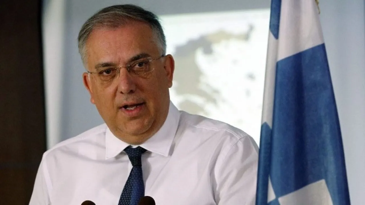 Τάκης Θεοδωρικάκος: Φραγμός στην αισχροκέρδεια, γκάζι στην ανάπτυξη