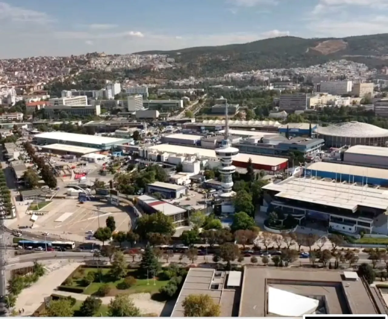 Έρευνα ΕΕΘ: Απαισιόδοξοι δηλώνουν οι επαγγελματίες της Θεσσαλονίκης